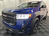 Used 2023 GMC Acadia AT4 w/ Technology Package image 4