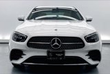Certified 2021 Mercedes-Benz E 350 Sedan image 3