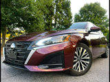 Used 2023 Nissan Altima 2.5 SV image 5