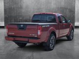 Used 2017 Nissan Frontier Desert Runner image 5