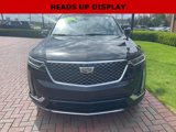 Used 2022 Cadillac XT6 Premium Luxury w/ Technology Package image 3