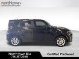 Certified 2023 Kia Soul LX image 3