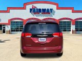 Used 2023 Chrysler Voyager LX image 5