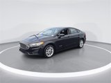 Used 2019 Ford Fusion SE image 4