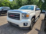 Used 2015 GMC Sierra 1500 SLE image 2