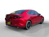 New 2025 MAZDA MAZDA3 s image 5