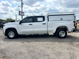Used 2020 Chevrolet Silverado 1500 W/T w/ WT Value Package image 6