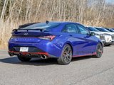 Used 2023 Hyundai Elantra N w/ Cargo Package image 5