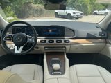 Used 2021 Mercedes-Benz GLS 450 4MATIC image 4