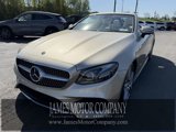 Certified 2019 Mercedes-Benz E 450 Cabriolet image 2