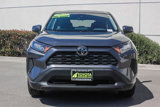 Used 2022 Toyota RAV4 LE image 2