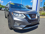 Used 2019 Nissan Rogue SL w/ Premium Package image 2