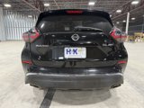 Used 2019 Nissan Murano Platinum image 5