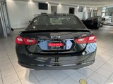 New 2025 Chevrolet Malibu RS image 5