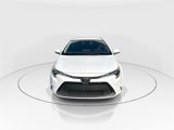 Used 2022 Toyota Corolla LE image 3