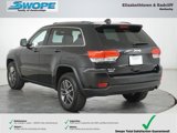 Used 2018 Jeep Grand Cherokee Laredo image 4