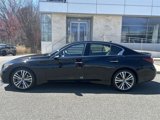 Certified 2022 INFINITI Q50 Sensory image 5