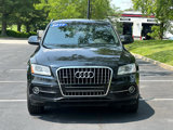 Used 2017 Audi Q5 3.0T Premium Plus image 3