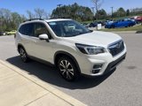 Used 2019 Subaru Forester Limited w/ Popular Package #3 image 6