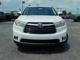Used 2015 Toyota Highlander Limited image 3