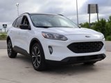 Certified 2022 Ford Escape SEL w/ SEL Stealth AWD Package image 6
