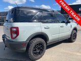 Used 2021 Ford Bronco Sport Outer Banks w/ Outer Banks Package image 4