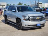 Used 2017 Chevrolet Tahoe Premier image 3