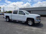 Used 2018 Chevrolet Silverado 1500 LT w/ All Star Edition image 2