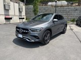 Used 2025 Mercedes-Benz GLA 250 4MATIC image 3