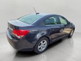 Used 2016 Chevrolet Cruze LT image 4