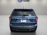 Used 2018 Ford Explorer Limited image 4