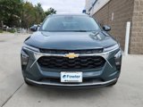 New 2026 Chevrolet Trax LT w/ Driver Confidence Package image 3