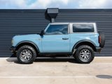 Used 2022 Ford Bronco Badlands image 2