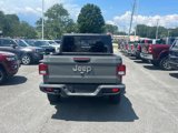 Used 2023 Jeep Gladiator Overland image 6
