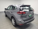 Used 2020 Nissan Rogue S image 5