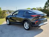New 2025 Buick Envista Preferred image 3