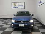 Used 2016 Volkswagen Jetta SEL w/ Lighting Package image 2