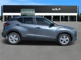 Used 2024 Nissan Kicks S image 3