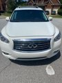 Used 2014 INFINITI QX60 AWD Hybrid image 2