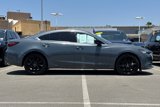 Used 2021 MAZDA MAZDA6 Carbon Edition image 2