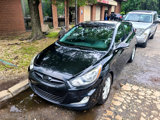 Used 2013 Hyundai Accent SE image 2