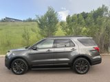 Certified 2018 Ford Explorer XLT w/ Equipment Group 202A image 4