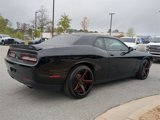 Certified 2020 Dodge Challenger SXT w/ Blacktop Package image 4