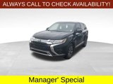 Used 2020 Mitsubishi Outlander ES image 3