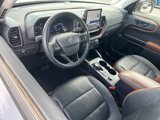 Used 2022 Ford Bronco Sport Outer Banks image 5