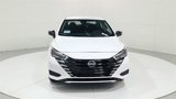 New 2025 Nissan Versa S image 2