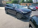 Used 2019 Volvo XC90 T6 Momentum w/ Advanced Package image 3