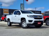 Used 2017 Chevrolet Colorado W/T w/ WT Convenience Package image 2