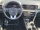Used 2022 Kia Sportage EX image 3