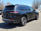 Used 2021 Jeep Grand Cherokee L Overland w/ Luxury Tech Group IV image 6
